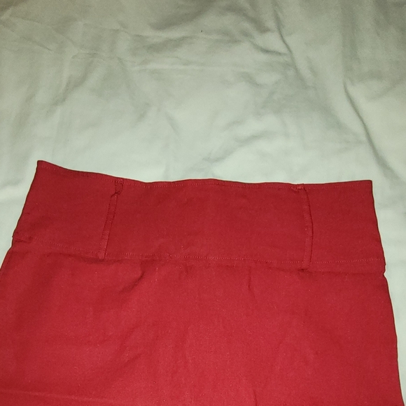 Responsibly Sourced Skirt (L) - Picture 5 of 6